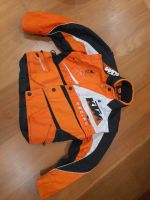 Ktm jacke S kinder Au i.d.Hallertau - Au Vorschau