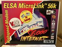 Modem Esla Microlink Bayern - Altmannstein Vorschau