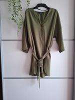 Primark Bluse Oberteil in Khaki gr. 40 Mülheim - Köln Holweide Vorschau