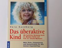 Buch Das überaktive Kind Nürnberg (Mittelfr) - Aussenstadt-Sued Vorschau