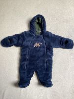 Sterntaler Baby Winter-Overall,  Gr. 62, gebraucht Thüringen - Nobitz Vorschau