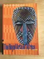 Preston Blier: The Royal Arts of Africa, Abrams, wie neu! Nordrhein-Westfalen - Siegen Vorschau
