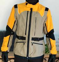 BMW Motorradjacke Santiago – Herren, Größe 52, neu mit Etike Bayern - Wasserburg am Inn Vorschau