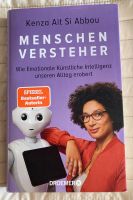 Das! Thema-Künstliche Intelligenz „KI“ von der Expertin erklärt Schleswig-Holstein - Ahrensburg Vorschau