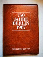 750 Jahre Berlin (1987) Dresden - Gorbitz-Süd Vorschau