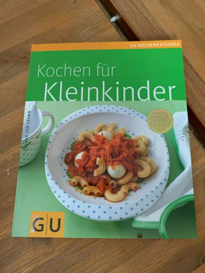 Kochen für Babys und Kleinkinder in Sulz