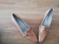 Tamaris Pumps, beige, Gr. 40,Neuw Bayern - Deggendorf Vorschau