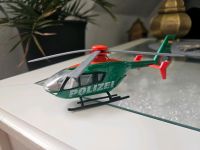 Siku Super 1:55  2538 Polizei Hubschrauber Baden-Württemberg - Hausen Vorschau
