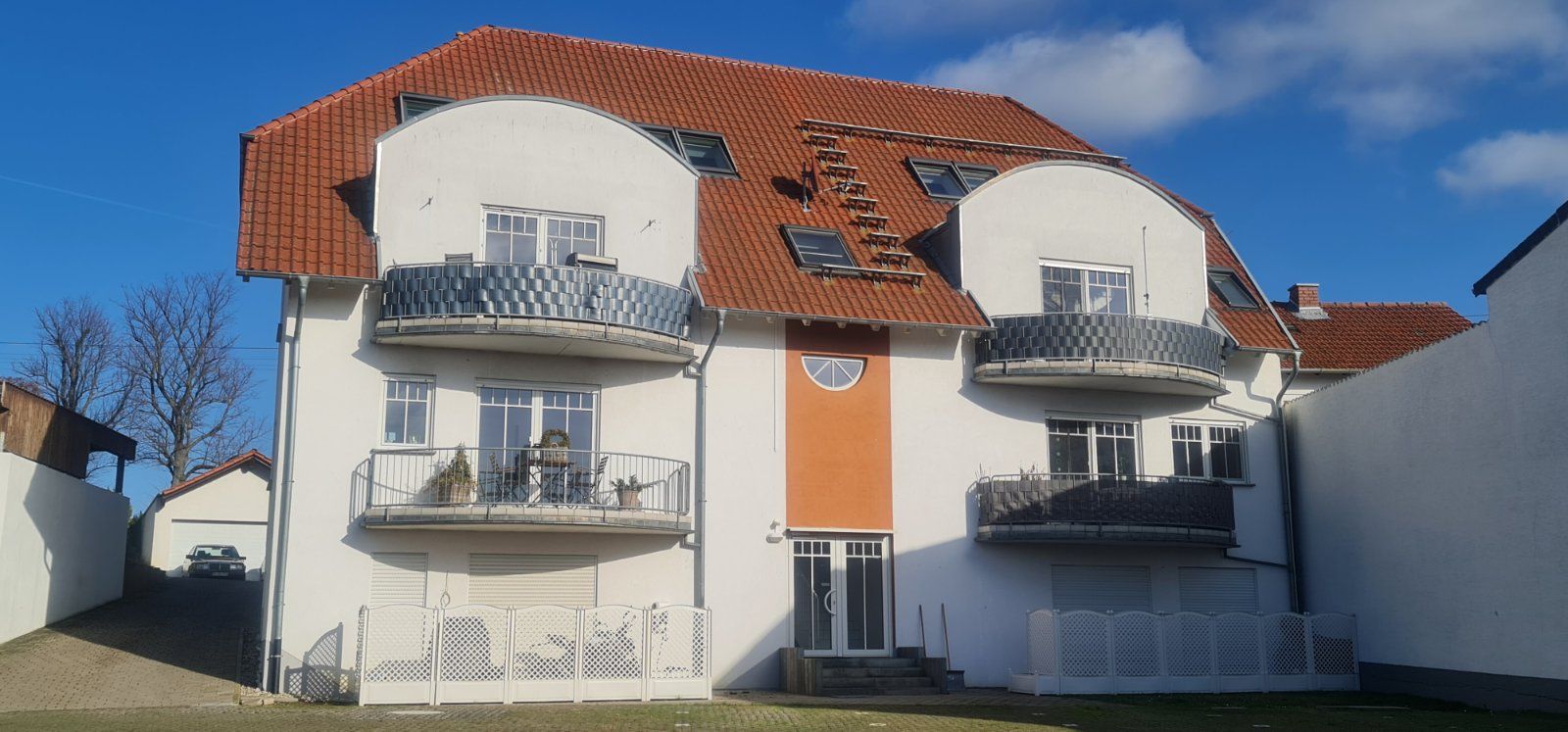 2ZimmerWohnung in Welgesheim zur Miete in RheinlandPfalz