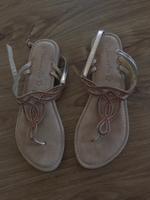 Neue Sandalen Tamaris Gr. 41 Bayern - Hofkirchen Vorschau