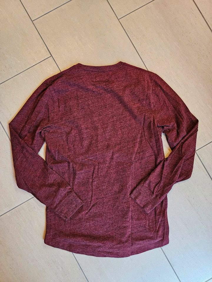 Pullover von Abercrombie & Fitch, Gr. M in Schierling