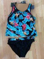 Tankini XL 44 neu ungetragen Baden-Württemberg - Metzingen Vorschau