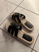 Sandalen gr. 40 Hannover - Südstadt-Bult Vorschau