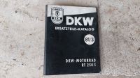 DKW Auto Union Ersatzteil Katalog 81/3 Motorrad RT 250 S Oldtimer Bayern - Nordheim am Main Vorschau