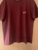 Jack. Wolfskin.  Herren (unisex) T-Schirt Gr M Nordrhein-Westfalen - Siegen Vorschau