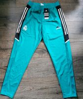 Adidas Real Madrid Jogginghose Gr.M Bayern - Ebermannstadt Vorschau