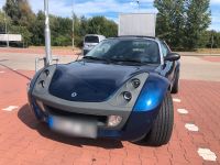 Smart Roadster Coupé Bad Doberan - Landkreis - Bartenshagen-Parkentin Vorschau