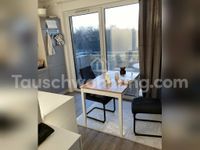 [TAUSCHWOHNUNG] 2-Zimmer-Wohnung mit Balkon gegen kleinere/günstigere Brandenburg - Potsdam Vorschau