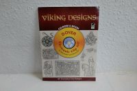 Viking Designs Buch Dover Clip Art Kunsthandwerk Wikinger Kunst Niedersachsen - Osnabrück Vorschau