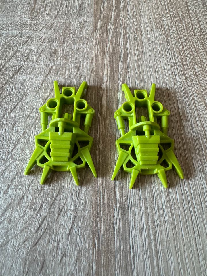 Lego Bionicle in Sigmaringen