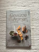 Kochbuch „Gewürze und Aromen“ Bayern - Hiltpoltstein Vorschau