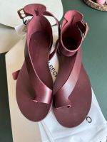 Victoria Beckham x Mango Sandalen Baden-Württemberg - Heidelberg Vorschau