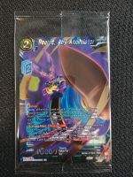 Dragon Ball Card Game Karten Fighters Ambition BT19 SR Beerus Saarland - Heusweiler Vorschau