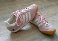 ☆Adidas☆ "Sonder - Edition" Sneaker / Turnschuhe "Kick WM" Nordrhein-Westfalen - Schwerte Vorschau