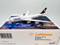 Herpa Wings 1:500 diverse neue Lufthansa Modelle. Preise ab: Nordrhein-Westfalen - Velbert Vorschau