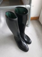 Aigle Reitgummistiefel Gr. 34 Bayern - Bruckmühl Vorschau