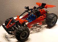Lego 8048 Buggy / Traktor Nordrhein-Westfalen - Gummersbach Vorschau