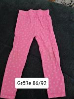 Leggings pink Baden-Württemberg - Radolfzell am Bodensee Vorschau