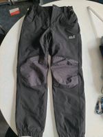 Gr. 140 Jack Wolfskin Rascal Outdoor Hose wie neu Robust Baden-Württemberg - Appenweier Vorschau