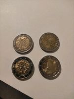 Münzen sammeln Wandsbek - Hamburg Tonndorf Vorschau