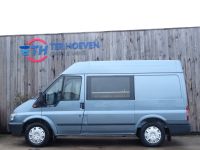 Ford Transit 2.0 TDCi Wohnmobil 2-Sitzer AHK 74KW Niedersachsen - Bad Bentheim Vorschau