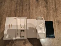 Xiaomi Mi 11 5G Smartphone Bayern - Ahorn b. Coburg Vorschau