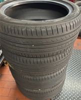 Yokohama Smart Fortwo Brabus 453 205/40 R17 185/50 R16 Stuttgart - Stuttgart-West Vorschau