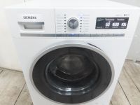 Waschmaschine Siemens 8Kg A+++ IQ700 1600 1 Jahr Garantie Pankow - Prenzlauer Berg Vorschau