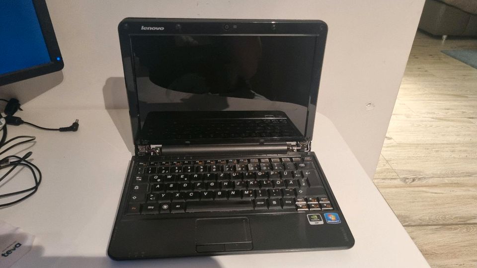 Lenovo Ideapad S12 Sub Notebook 12" Zoll in Roggentin (bei Rostock)