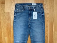 Marc O’Polo Jeans Hose ALVA 29|32 blau High Straight cropped NEU Berlin - Steglitz Vorschau