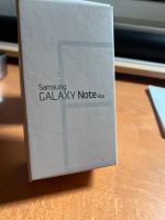 Samsung Galaxy Note Edge , 32GB Bayern - Villenbach Vorschau