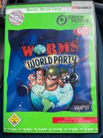 Worms World Party PC-Spiel Hessen - Mühlheim am Main Vorschau