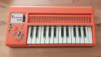 70er Jahre keyboard Bontempi B101 Bayern - Pressath Vorschau