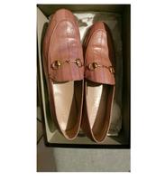 Gucci Loafer mit Horsebit Nordrhein-Westfalen - Drolshagen Vorschau