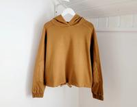 ❤️MEGA MARC O´POLO SWEATSHIRT HOODIE OVERSIZE-LOOK M/L TOP❤️ Sachsen - Torgau Vorschau