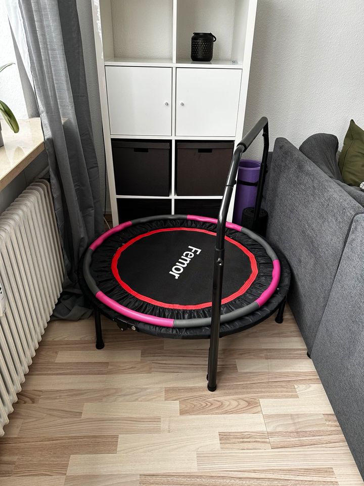 Fitness Trampolin in Uelzen