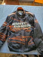 Harley Davidson Jacke Niedersachsen - Lüneburg Vorschau