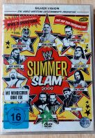 WWE Summer Slam 2009 #Wrestling/WWF/TNA/ROH/AEW Münster (Westfalen) - Centrum Vorschau