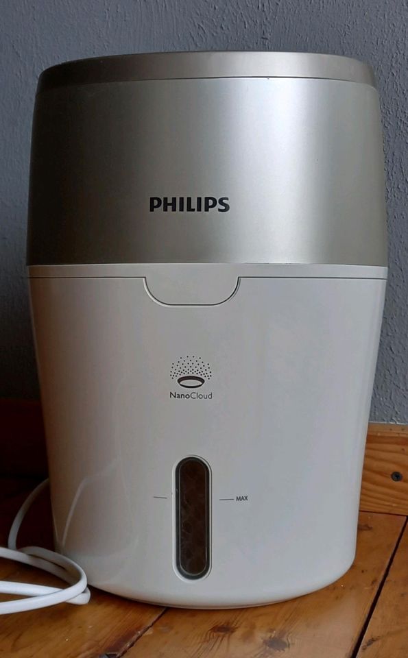 Philips Luftbefeuchter in Hamburg