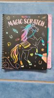 Miss melody magic scratch kritze kratze Buch bunt Pferd Niedersachsen - Schwanewede Vorschau